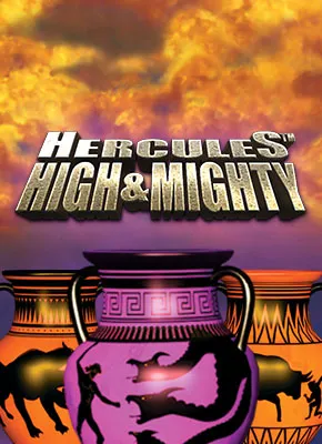 Hercules High and Mighty