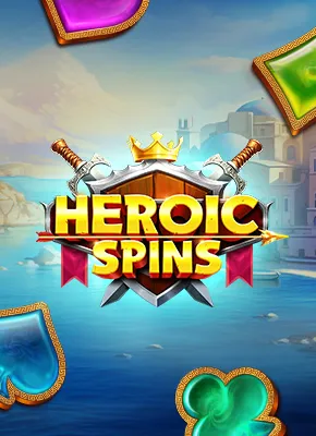 Heroic Spins