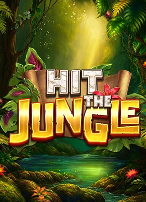Hit the Jungle