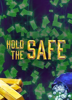 Hold The Safe