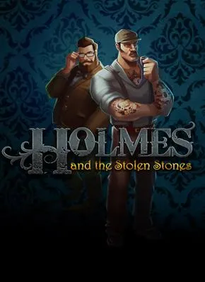 Holmes and the Stolen Stones