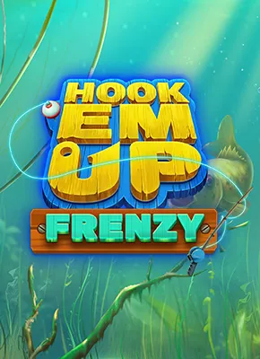 Hook 'Em Up Frenzy