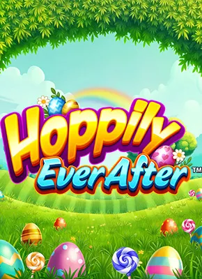Hoppily Ever After 
