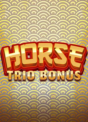 Horse Trio Bonus
