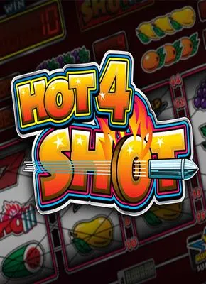 Hot4Shot Deluxe