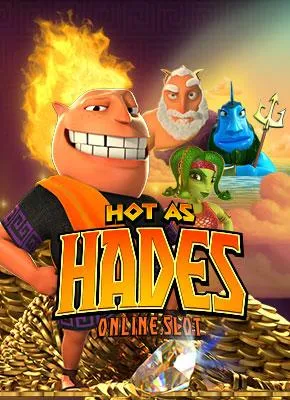 Hot As Hades