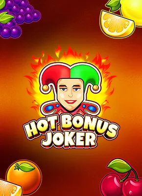 Hot Bonus Joker