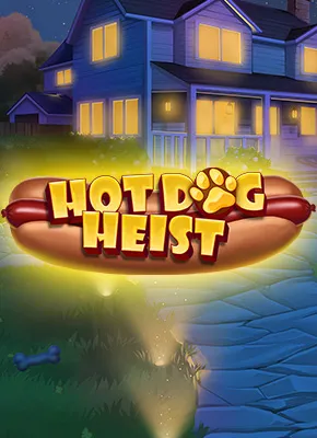 Hot Dog Heist