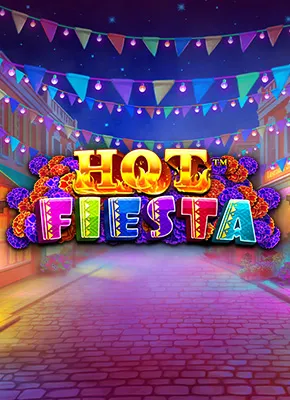 Hot Fiesta