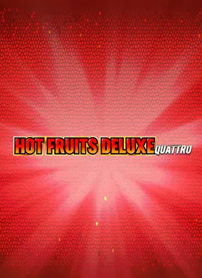 Hot Fruits Deluxe