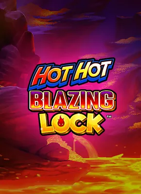 Hot Hot Blazing Lock Fire Pots