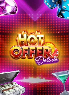 Hot Offer Deluxe 