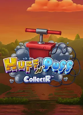 Huff N' Puff CollectR