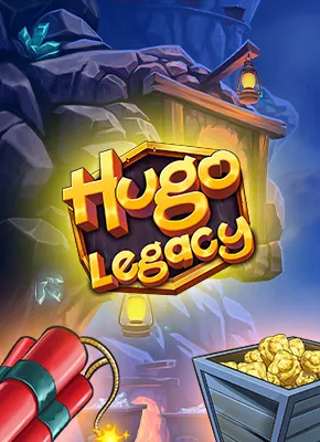 Hugo Legacy