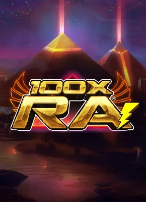 100x Ra