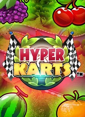 Hyper Karts