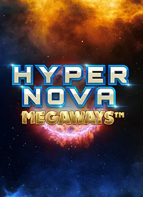 Hypernova Megaways