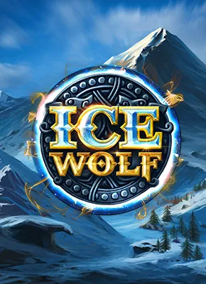 Ice Wolf