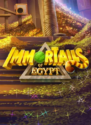 Immortails of Egypt