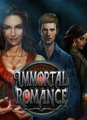 Immortal Romance