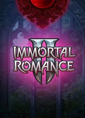 Immortal Romance II 