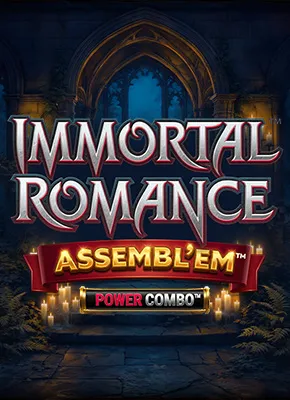 Immortal Romance Assembl'em