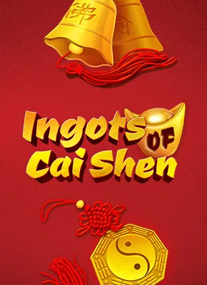 Ingots of Cai Shen