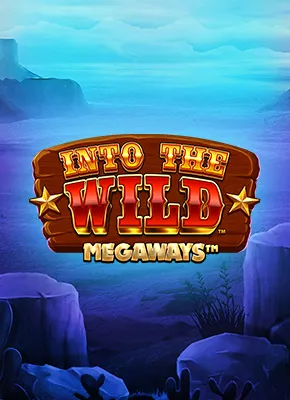 Into The Wild Megaways