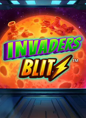 Invaders Blitz 