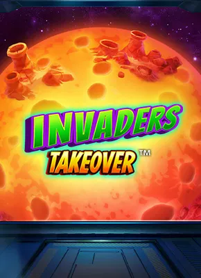 Invaders Takeover