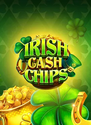 Irish Cash Chips