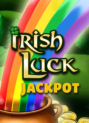 Irish Luck Jackpot