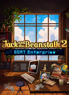 Jack and the Beanstalk 2