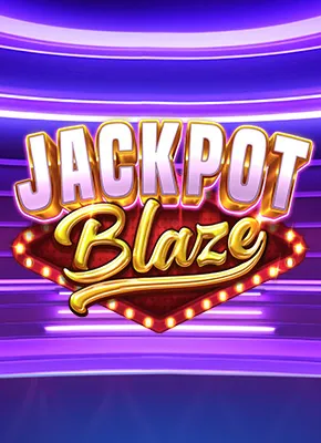 Jackpot Blaze