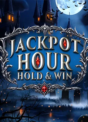 Jackpot Hour  Hold and Win