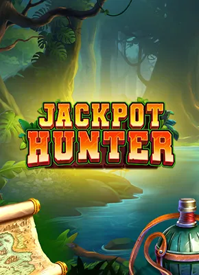 Jackpot Hunter