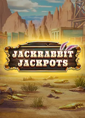 Jackrabbit Jackpots