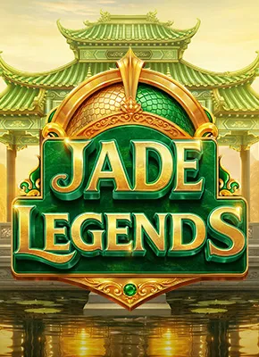Jade Legends