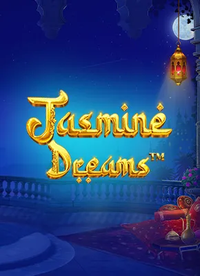 Jasmine Dreams