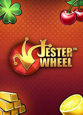 Jester Wheel