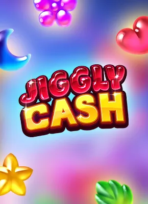 Jiggly Cash