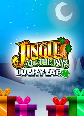 Jingle All The Pays LuckyTap