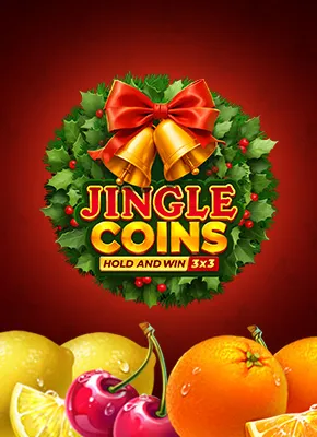 Jingle Coins: Hold and Win