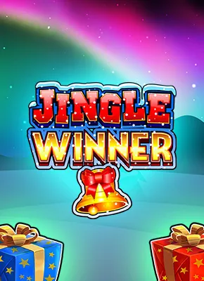 Jingle Winner