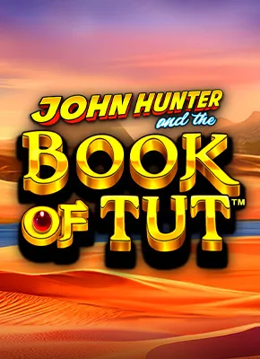 John Hunter and the Book of Tut