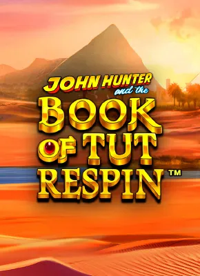 John Hunter and the Book of Tut Respin