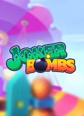 Joker Bombs