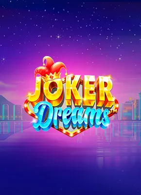 Joker Dreams