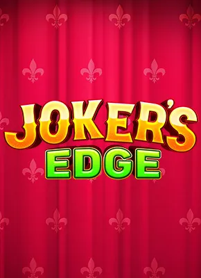 Joker's Edge 