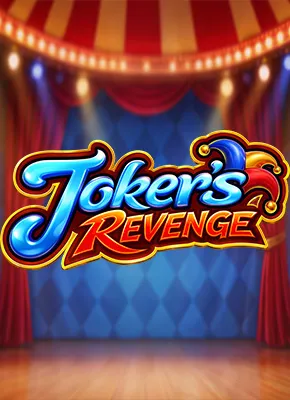 Joker’s Revenge